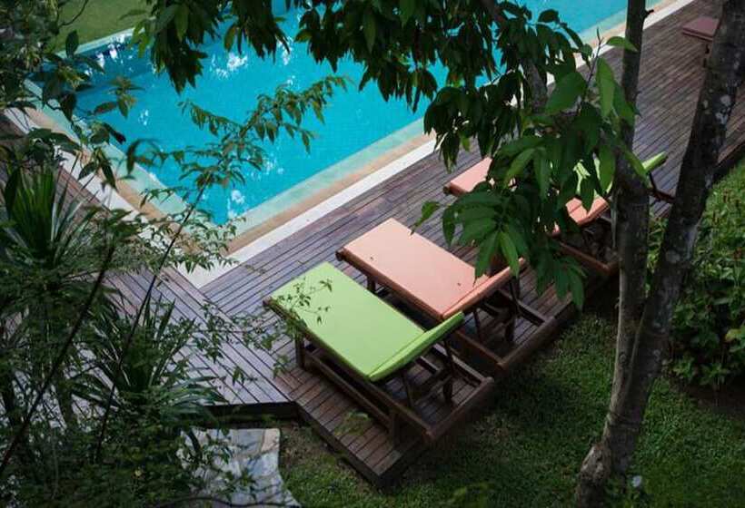 هتل Taladya Chiang Mai Homestay