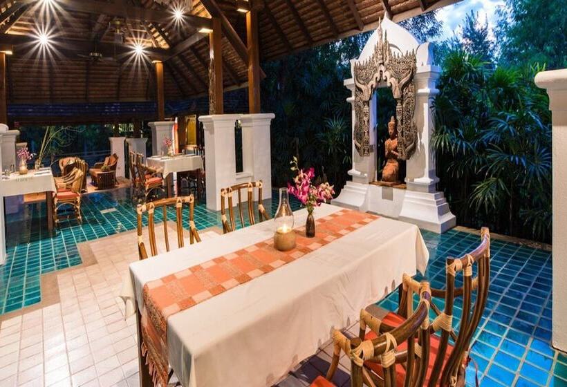 هتل Taladya Chiang Mai Homestay