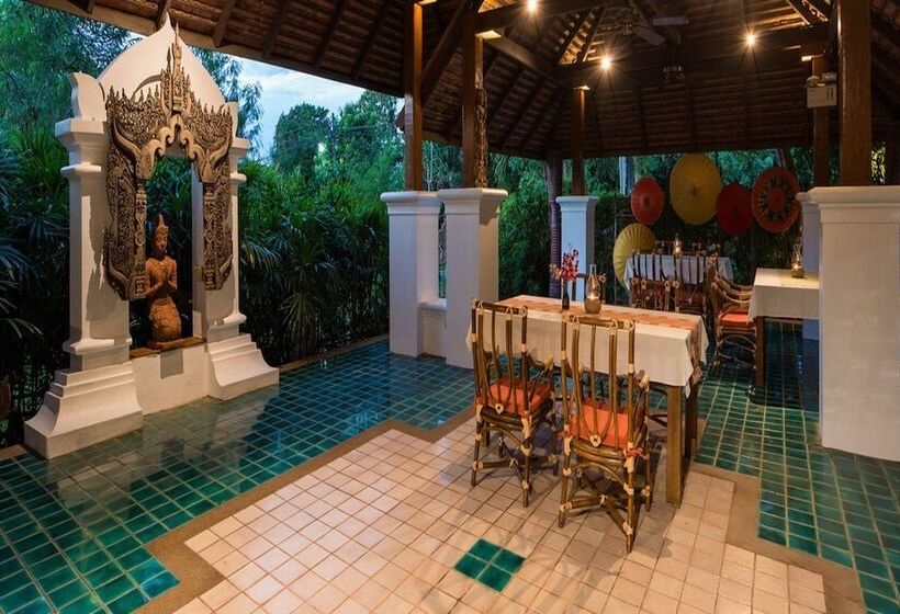 هتل Taladya Chiang Mai Homestay