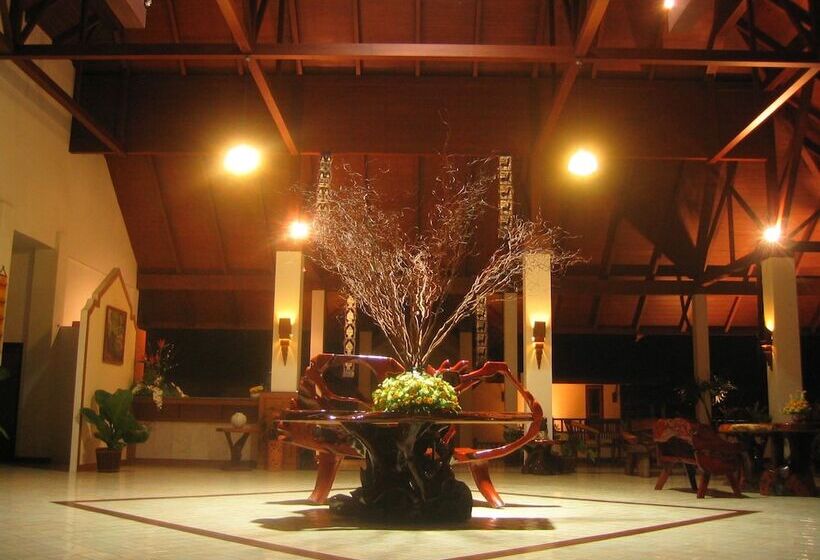 هتل Teak Garden Resort, Chiang Rai