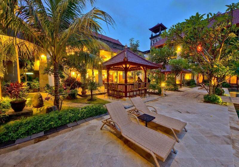 هتل The Grand Bali Nusa Dua