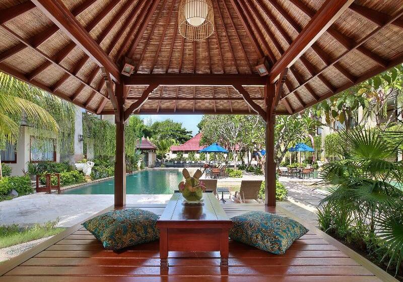 هتل The Grand Bali Nusa Dua