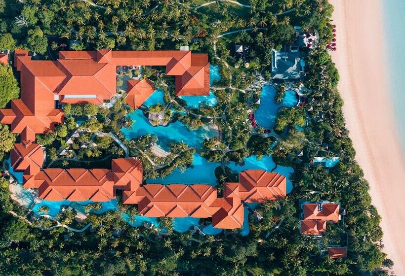 هتل The Laguna, A Luxury Collection Resort & Spa, Nusa Dua, Bali