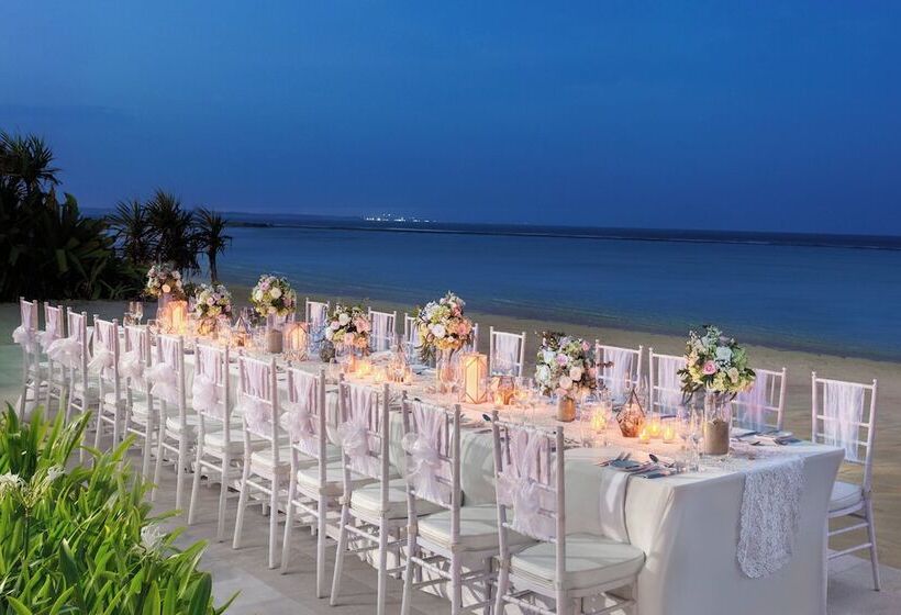 هتل The Laguna, A Luxury Collection Resort & Spa, Nusa Dua, Bali