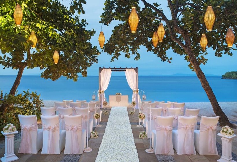 هتل The Laguna, A Luxury Collection Resort & Spa, Nusa Dua, Bali