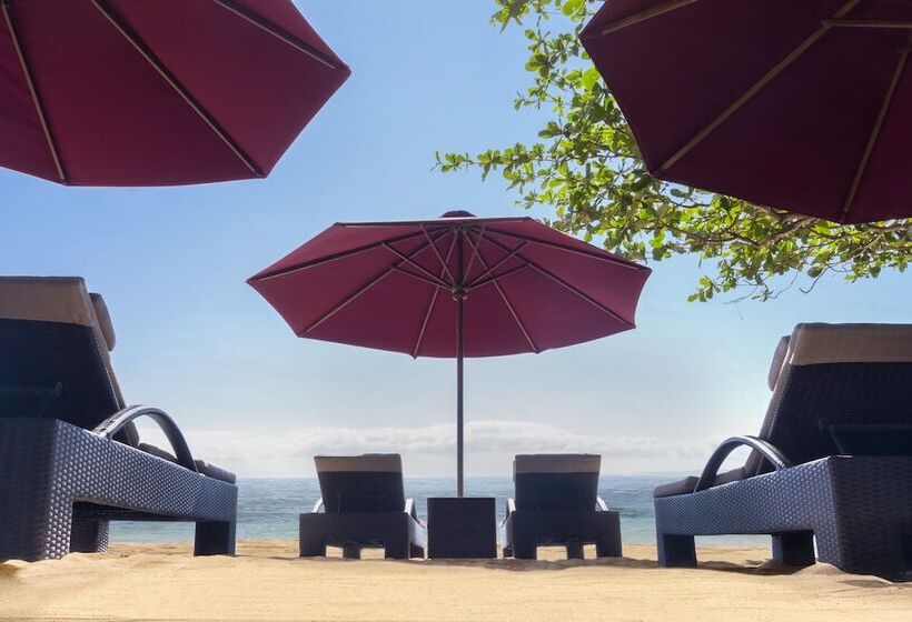 هتل The Laguna, A Luxury Collection Resort & Spa, Nusa Dua, Bali