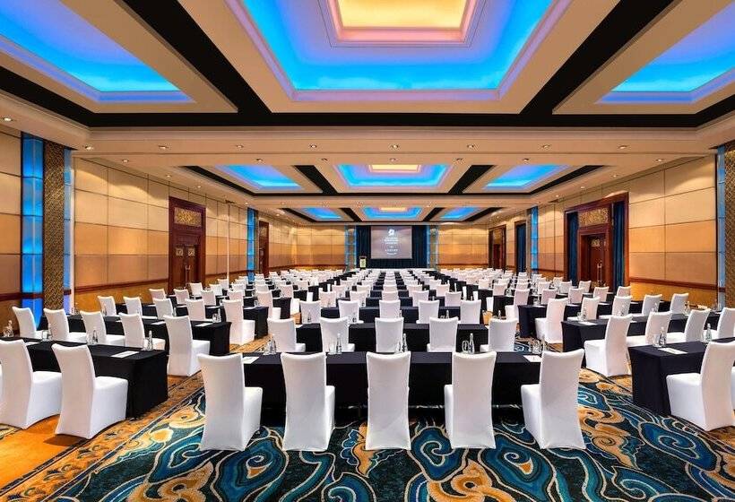 هتل The Laguna, A Luxury Collection Resort & Spa, Nusa Dua, Bali