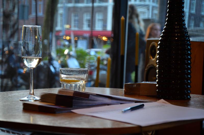 فندق V Frederiksplein