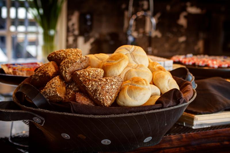 فندق V Frederiksplein