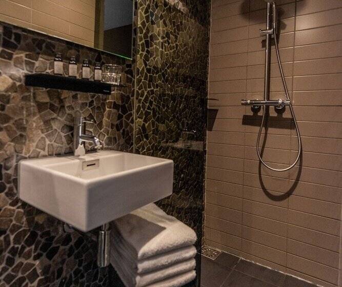 فندق V Frederiksplein