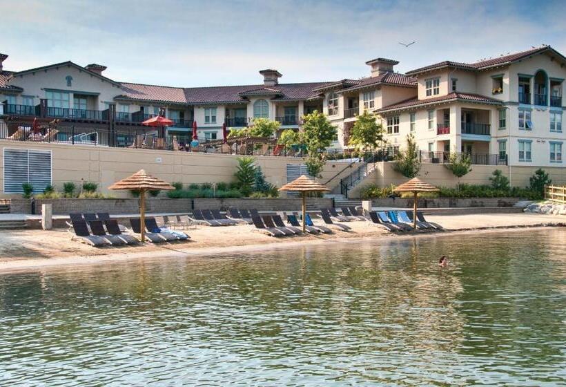 ホテル Walnut Beach Resort