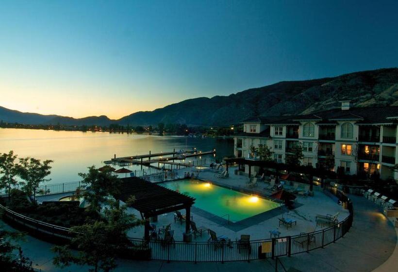 ホテル Walnut Beach Resort