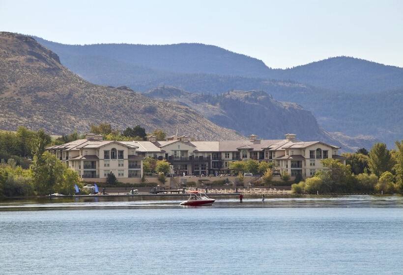 ホテル Walnut Beach Resort