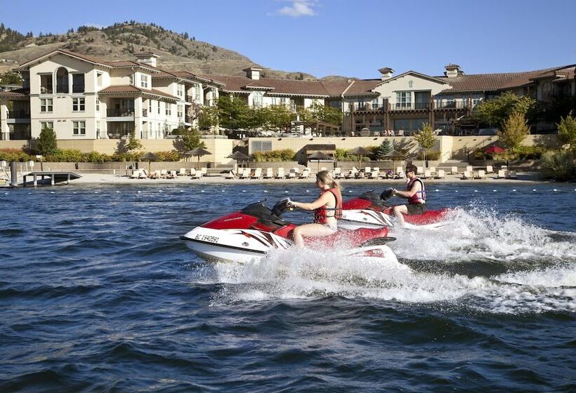 فندق Walnut Beach Resort