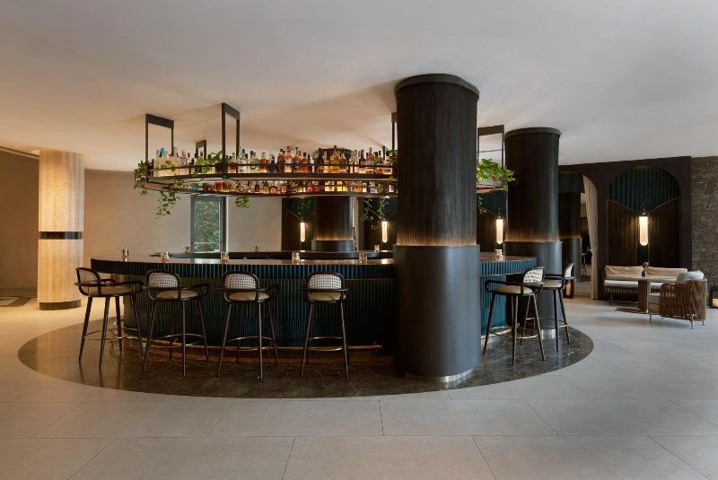 اقامتگاه Mondrian South Beach