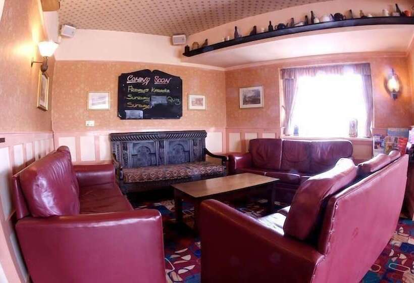 The Highwayman Inn