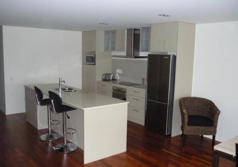 The Waterfront Suites  Heritage Collection