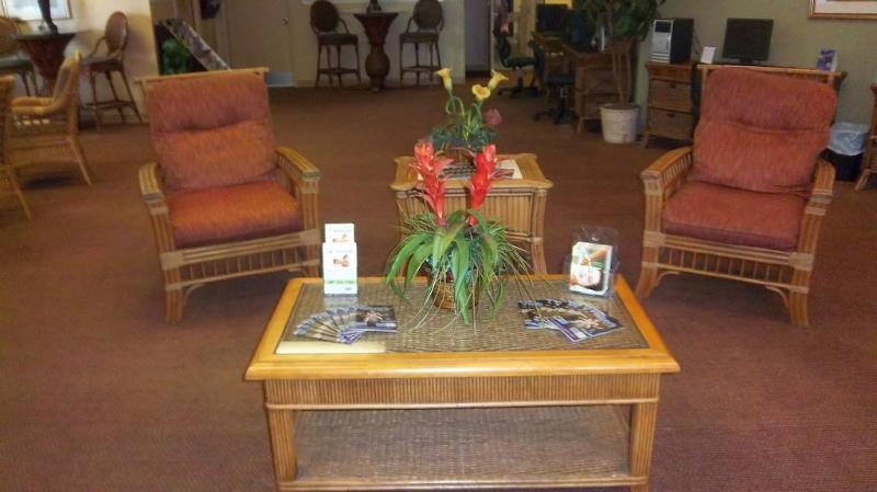 Vacation Villas 2, A Ramada By Wyndham