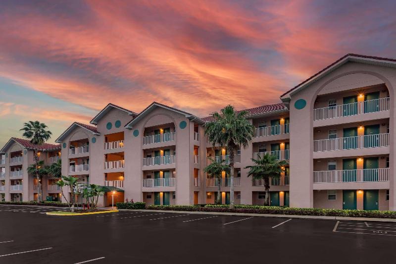 Vacation Villas 2, A Ramada By Wyndham