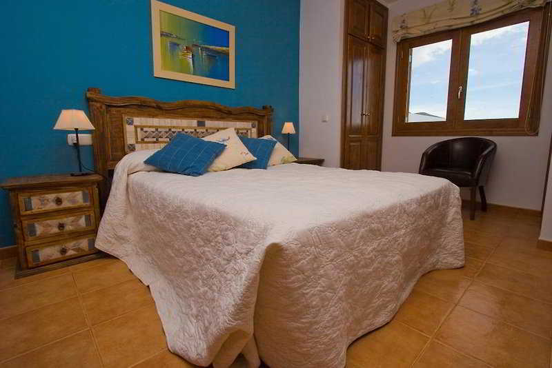 Villas La Granja