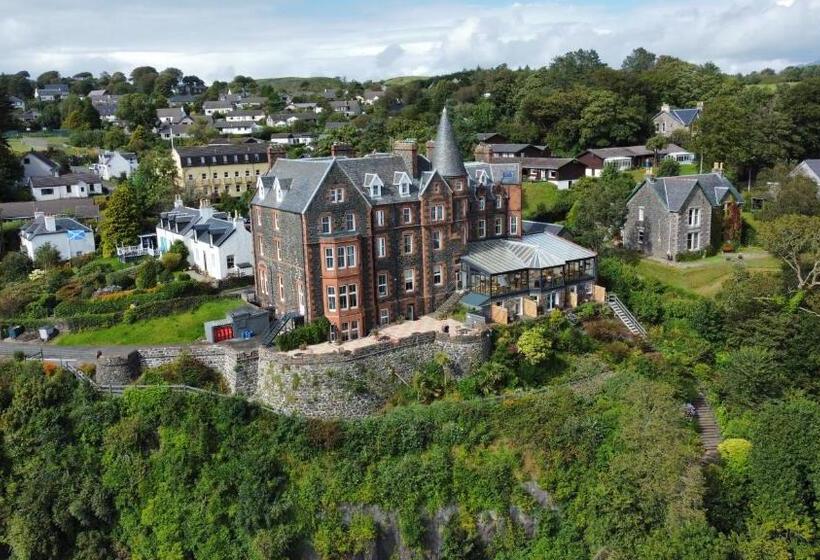 Western Isles Hotel