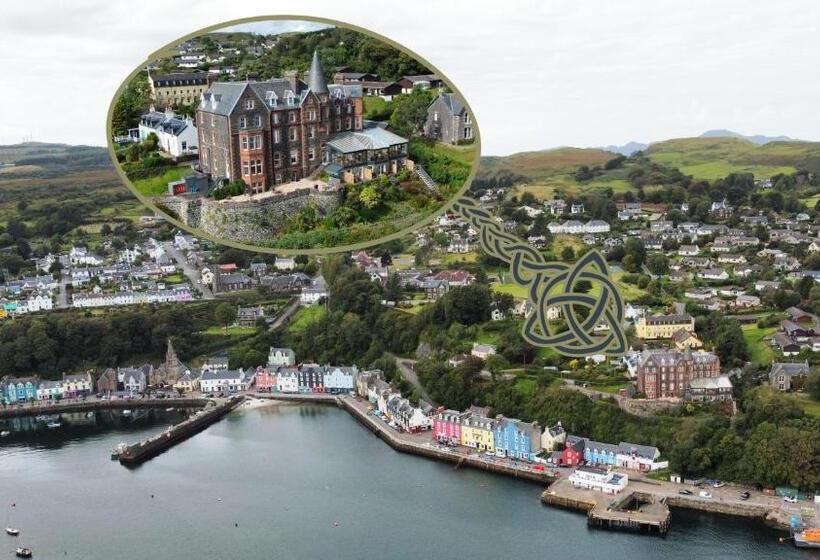 Western Isles Hotel