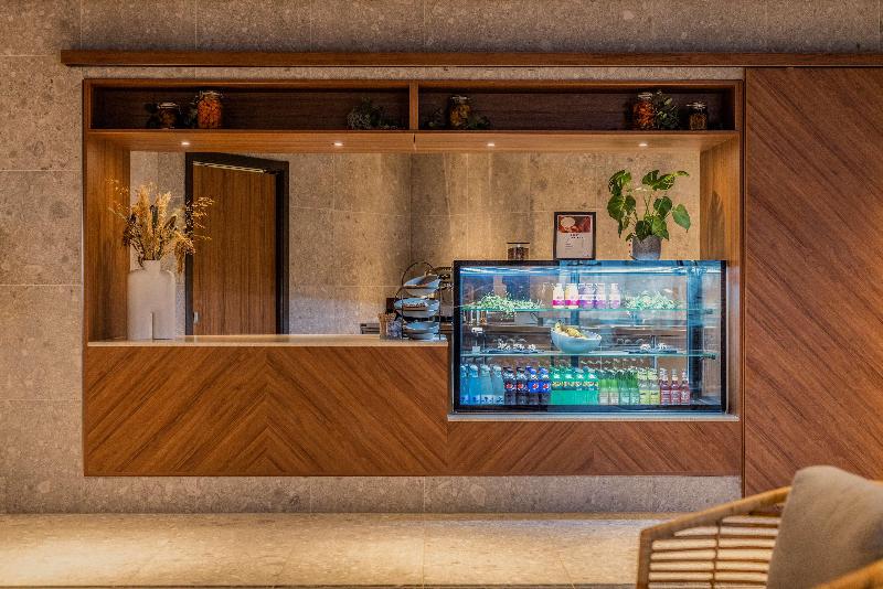 هتل Scandic Cph Strandpark