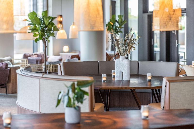 هتل Scandic Cph Strandpark