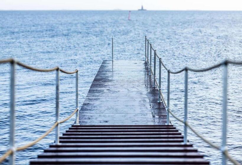 هتل Scandic Cph Strandpark