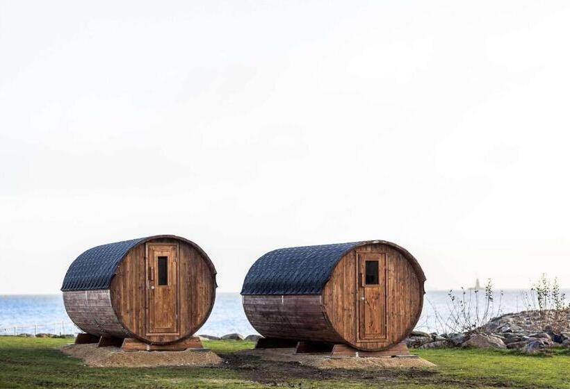 هتل Scandic Cph Strandpark