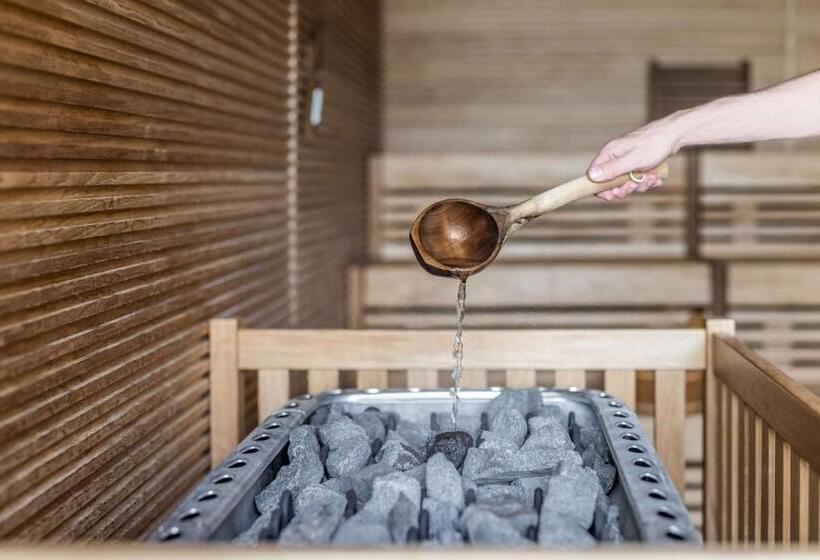 هتل Scandic Cph Strandpark