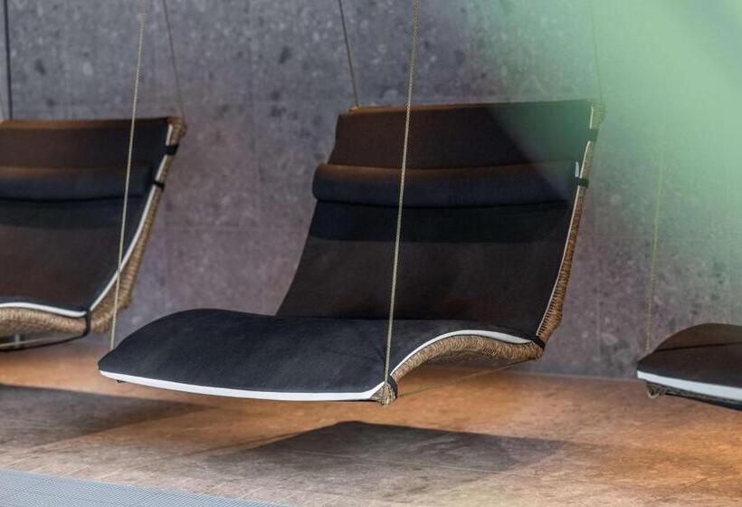 هتل Scandic Cph Strandpark