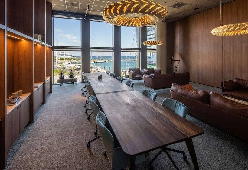 هتل Scandic Cph Strandpark