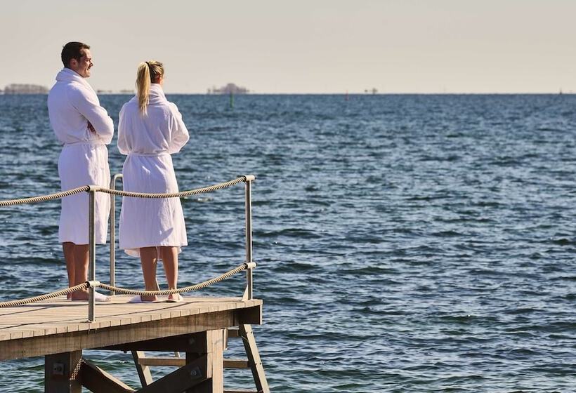 هتل Scandic Cph Strandpark