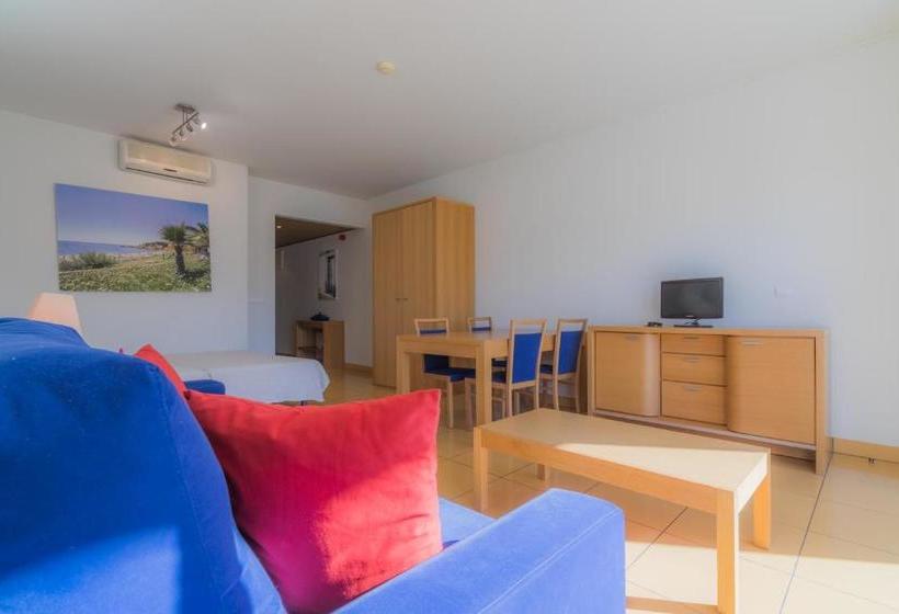 Apartamentos Da Orada by Garvetur