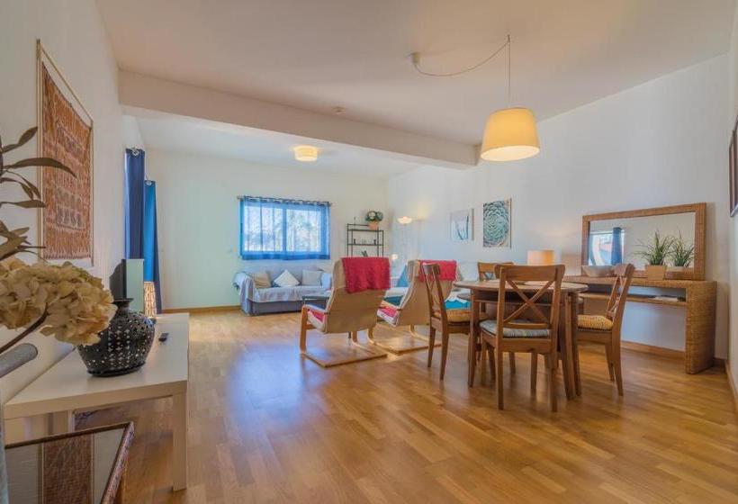 Apartamentos Da Orada by Garvetur