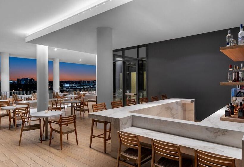 Ac Hotel By Marriott Fort Lauderdale Sawgrass Mills Sunrise