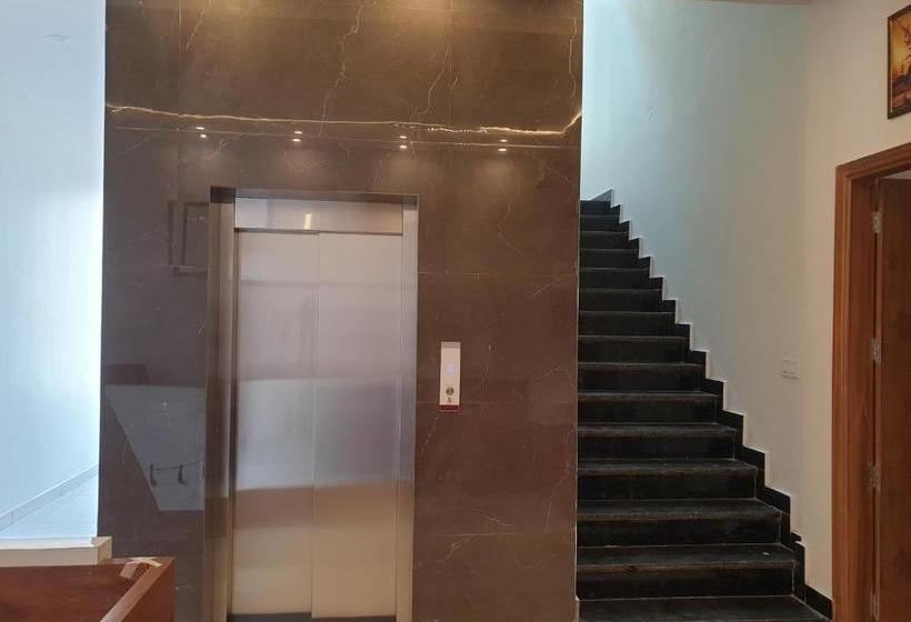 צימר Mahadev Residency