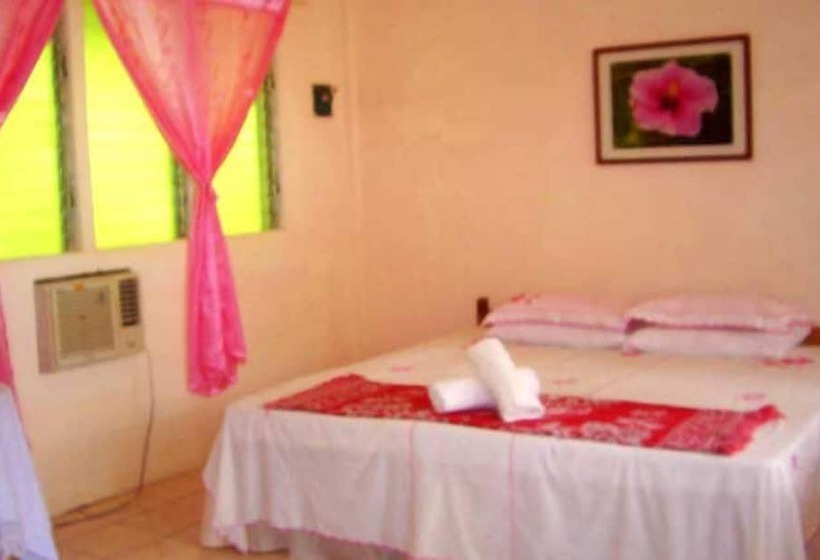فندق Aglicay Beach Resort