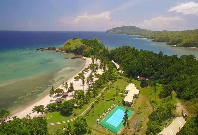 فندق Aglicay Beach Resort