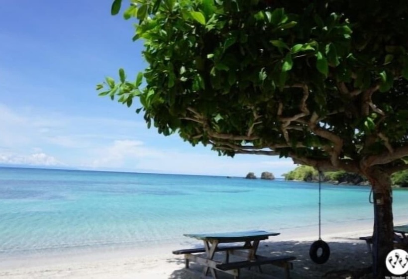 فندق Aglicay Beach Resort