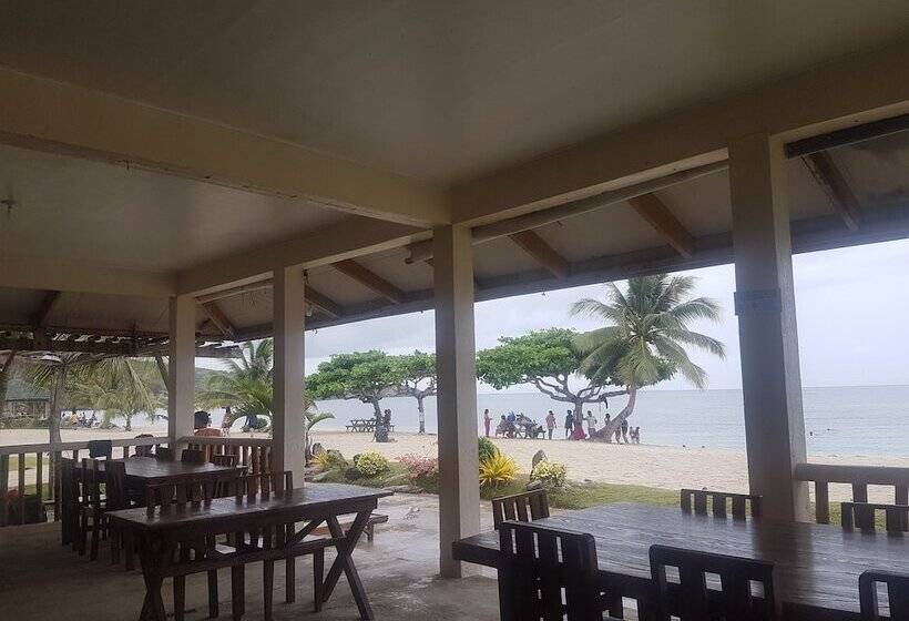 فندق Aglicay Beach Resort
