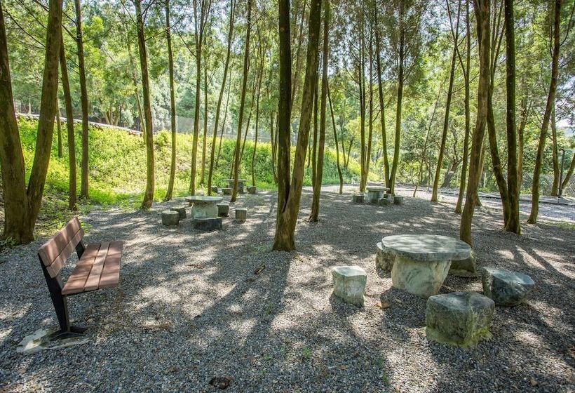 هتل Bai Shengcun Homestay