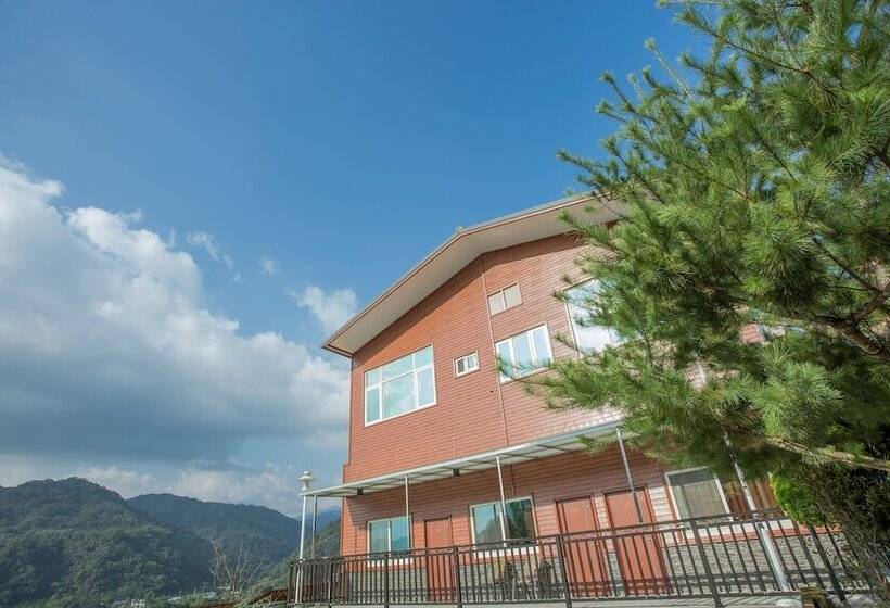 هتل Bai Shengcun Homestay