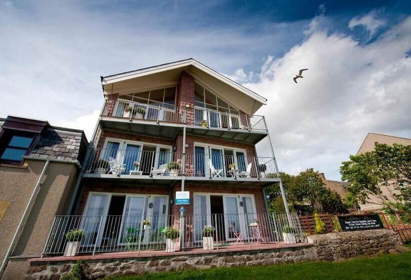 فندق Bayview Bed And Breakfast