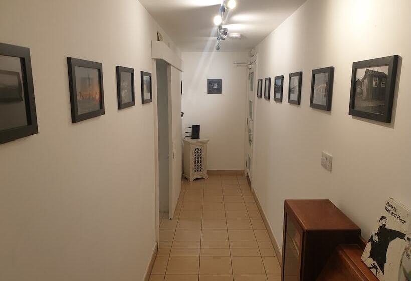 فندق Bayview Bed And Breakfast