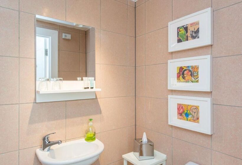 فندق Bayview Bed And Breakfast