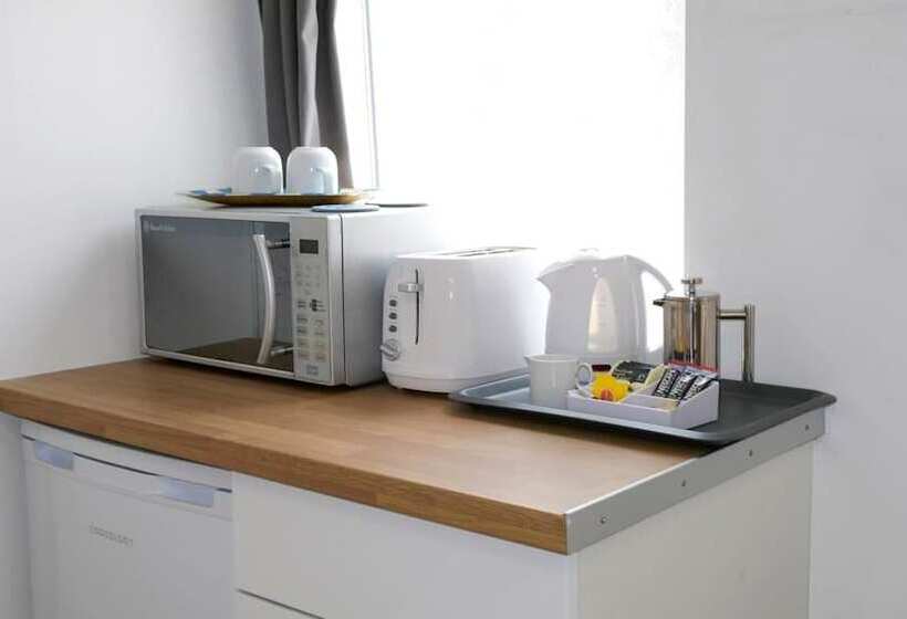 فندق Bayview Bed And Breakfast