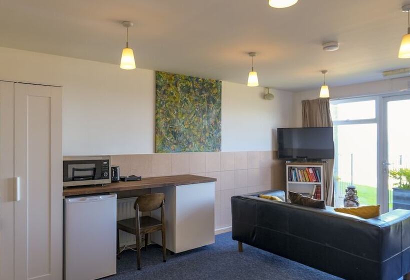 فندق Bayview Bed And Breakfast
