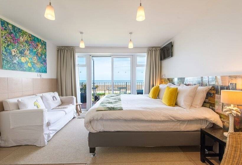 فندق Bayview Bed And Breakfast